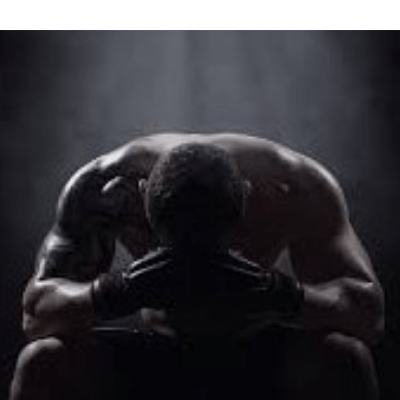 What Doesn’t Kill Us………